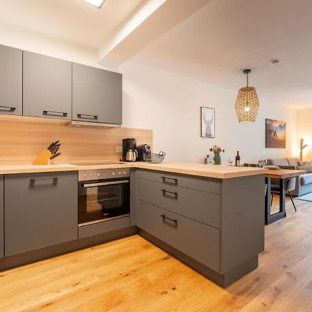 Ski Nature Apartment Lungau Top 13 Mauterndorf  Dış mekan fotoğraf