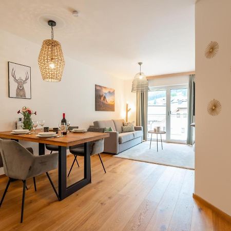 Ski Nature Apartment Lungau Top 13 Mauterndorf  Dış mekan fotoğraf