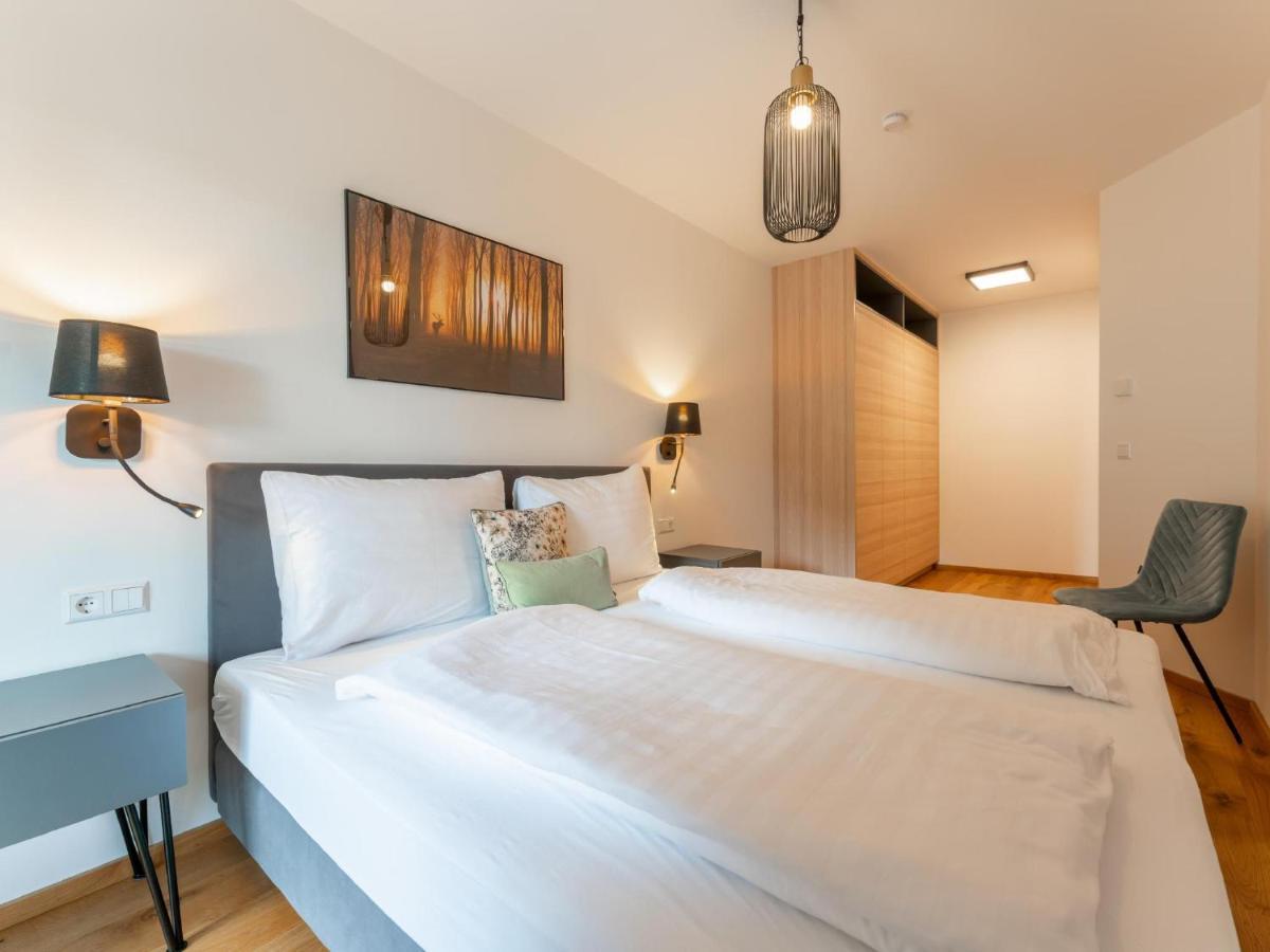 Ski Nature Apartment Lungau Top 13 Mauterndorf  Dış mekan fotoğraf