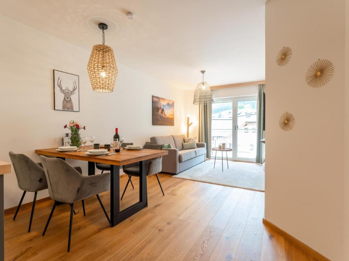 Ski Nature Apartment Lungau Top 13 Mauterndorf  Dış mekan fotoğraf