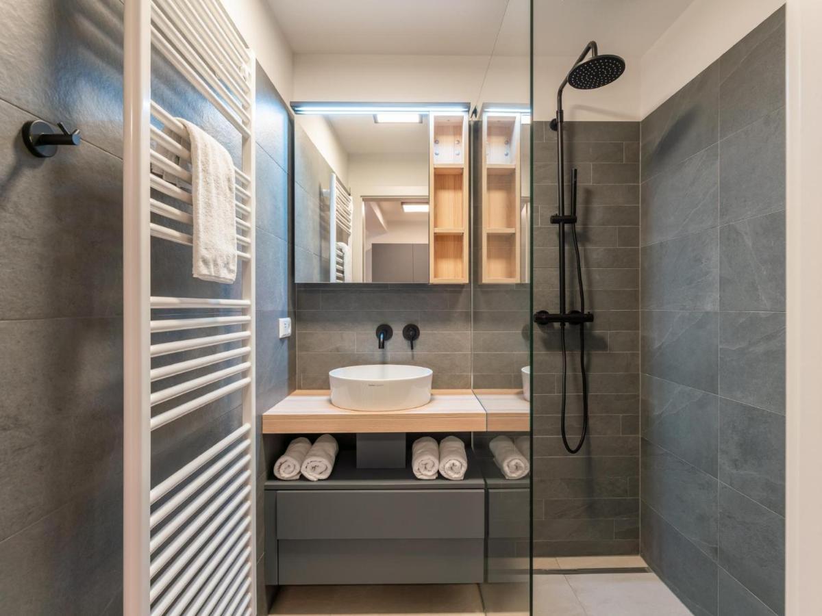 Ski Nature Apartment Lungau Top 13 Mauterndorf  Dış mekan fotoğraf