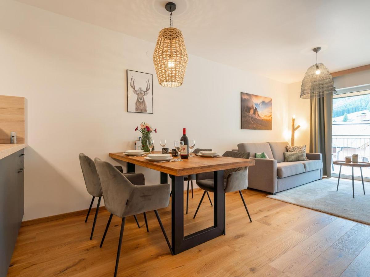 Ski Nature Apartment Lungau Top 13 Mauterndorf  Dış mekan fotoğraf