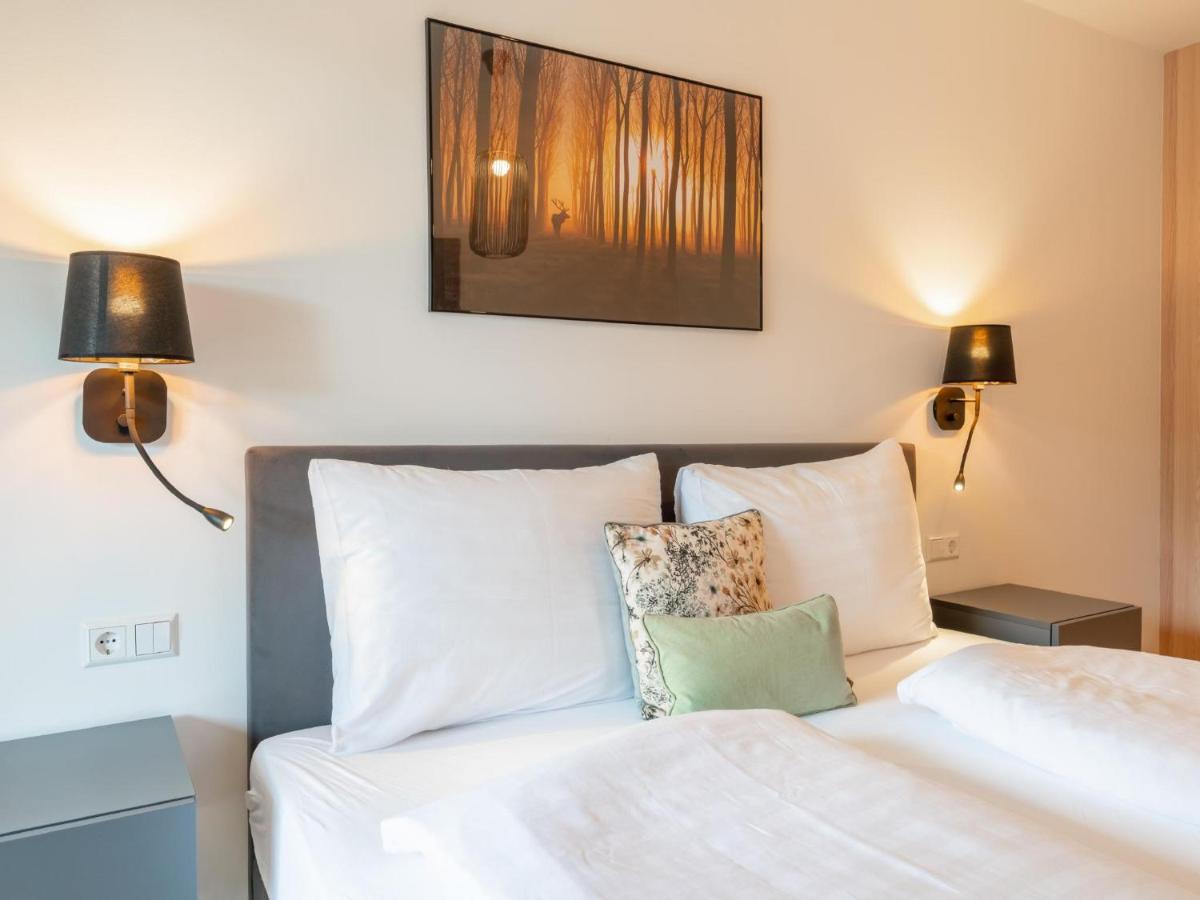 Ski Nature Apartment Lungau Top 13 Mauterndorf  Dış mekan fotoğraf
