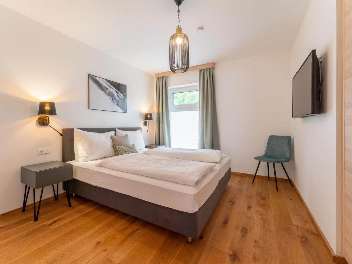 Ski Nature Apartment Lungau Top 13 Mauterndorf  Dış mekan fotoğraf