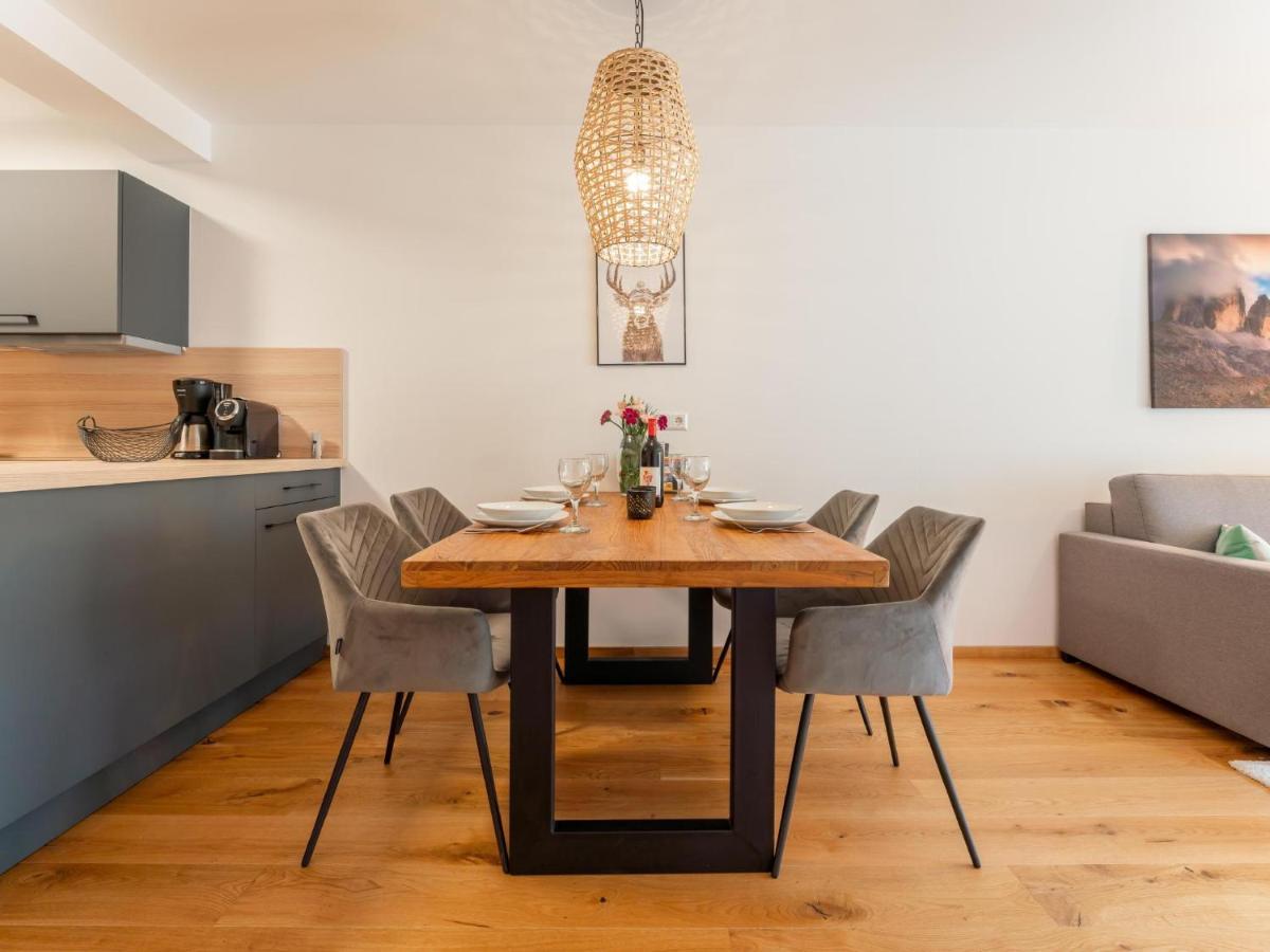 Ski Nature Apartment Lungau Top 13 Mauterndorf  Dış mekan fotoğraf