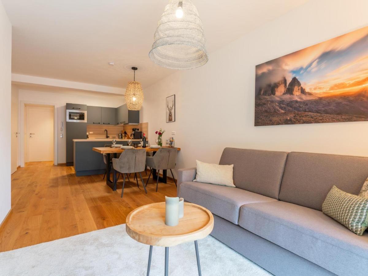Ski Nature Apartment Lungau Top 13 Mauterndorf  Dış mekan fotoğraf