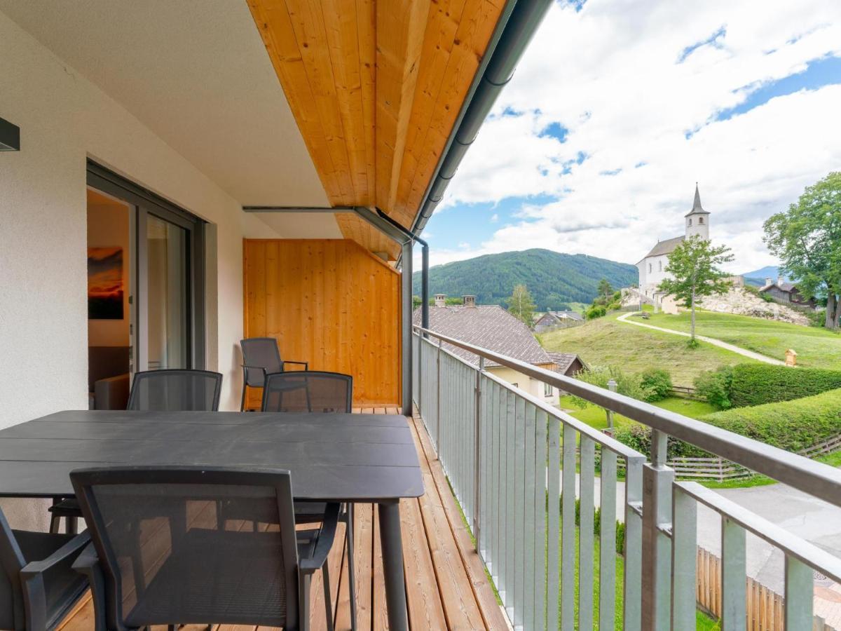 Ski Nature Apartment Lungau Top 13 Mauterndorf  Dış mekan fotoğraf