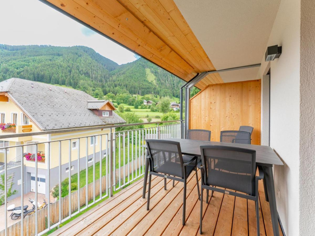 Ski Nature Apartment Lungau Top 13 Mauterndorf  Dış mekan fotoğraf